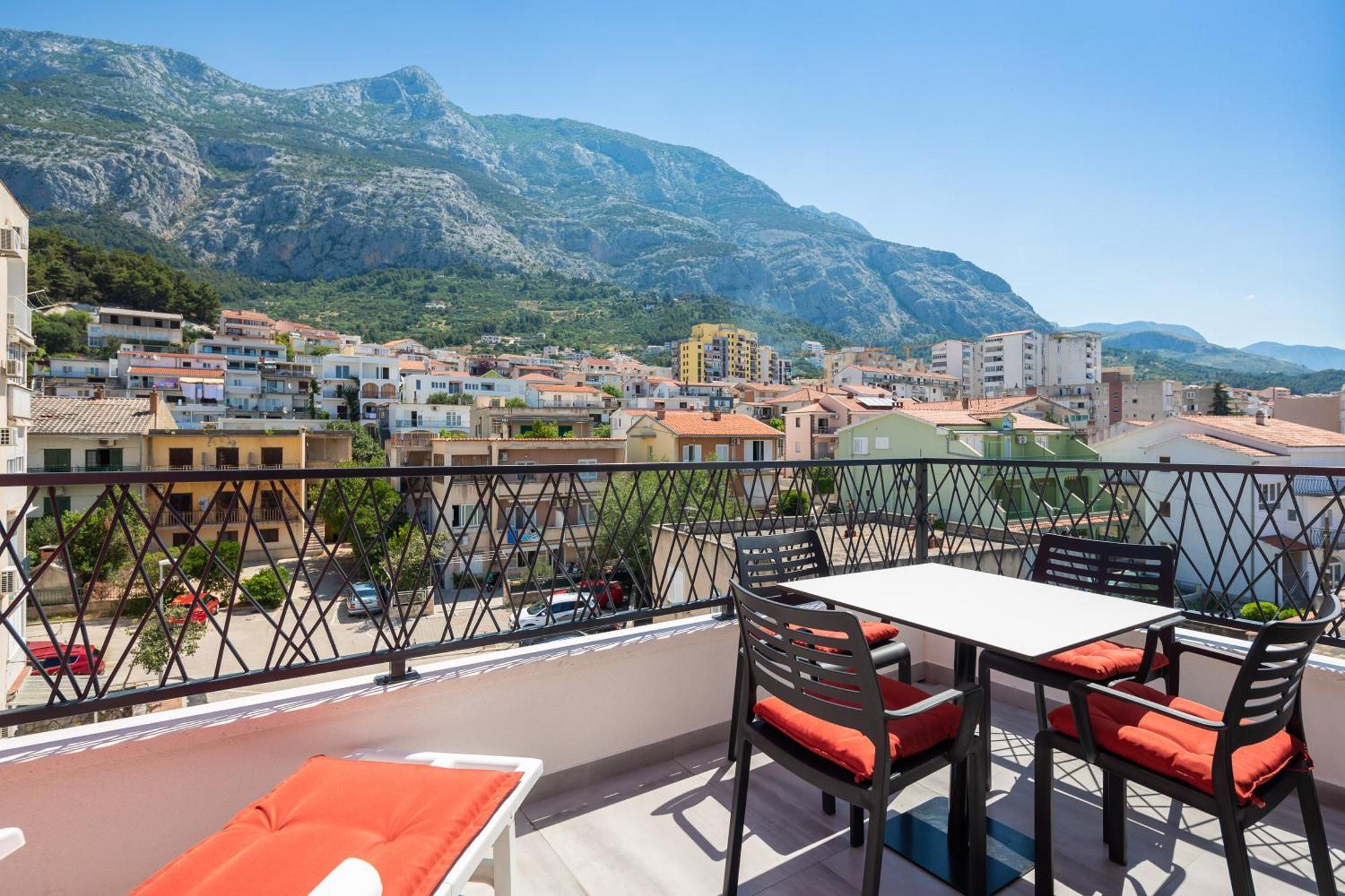 Loriana Family Appartement