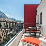 Villa Loriana Family Apartments