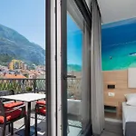 Villa Loriana Family Apartments