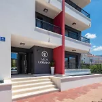Villa Loriana Family Apartments
