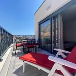 Villa Loriana Family Apartments