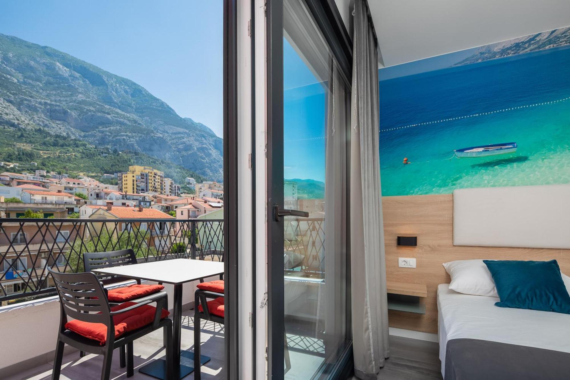 Apartment Loriana Family Makarska