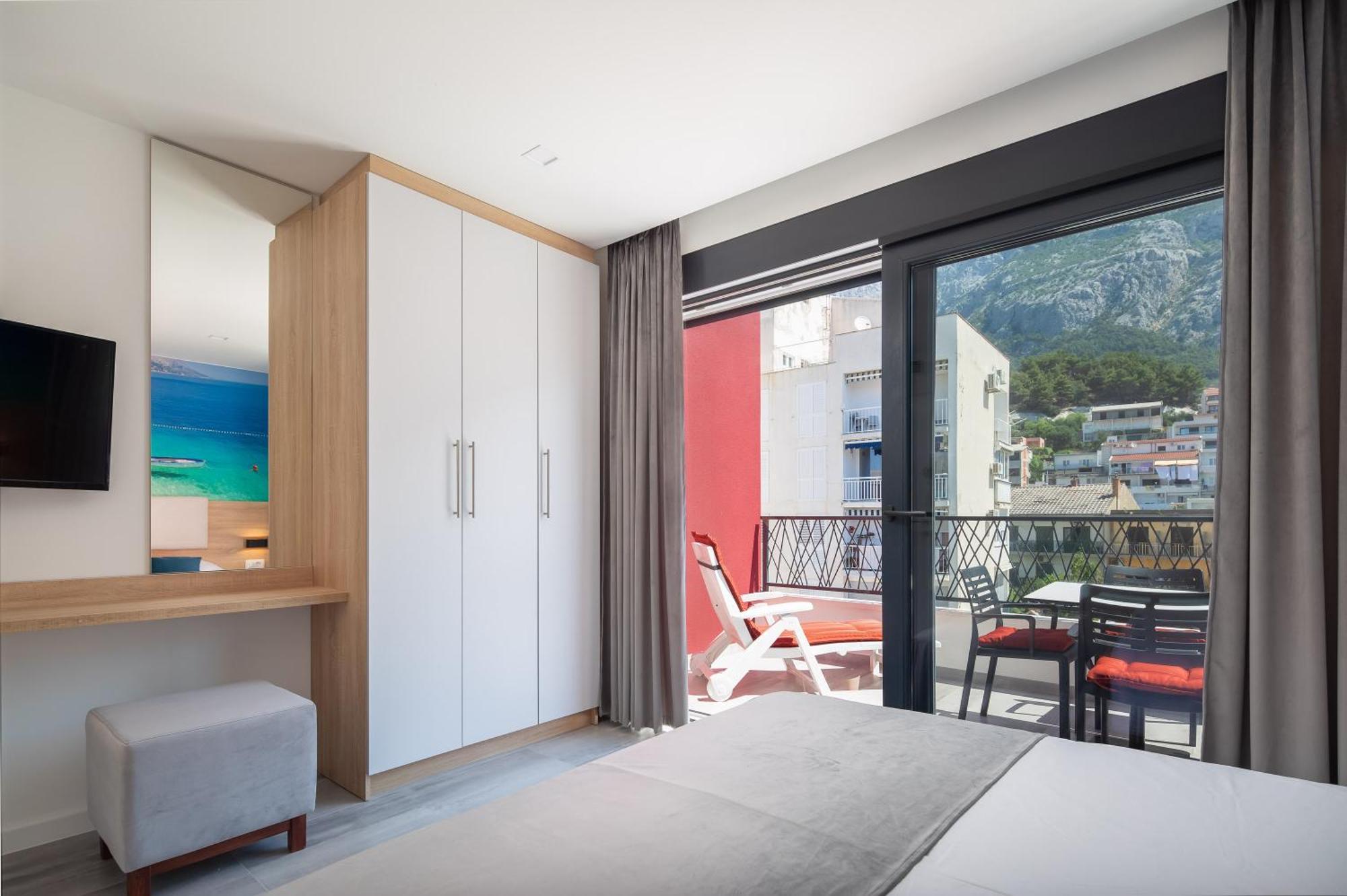Apartment Loriana Family Makarska